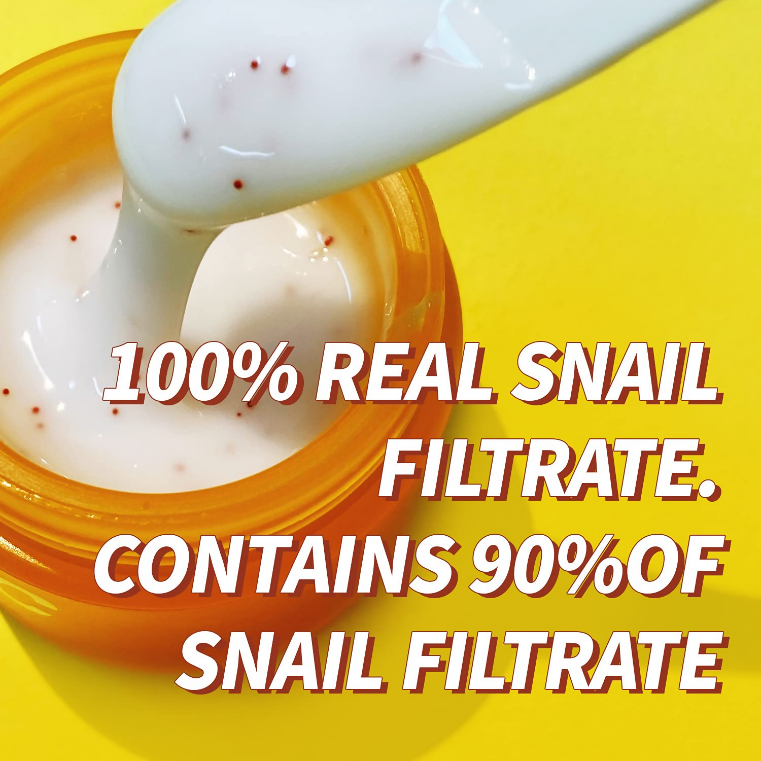 The Skin House Vita Snail Cream