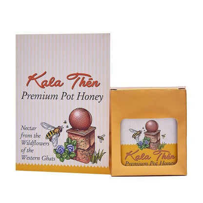 Buy Ainmane Kala Then Premium Pot Honey from DrMediCart