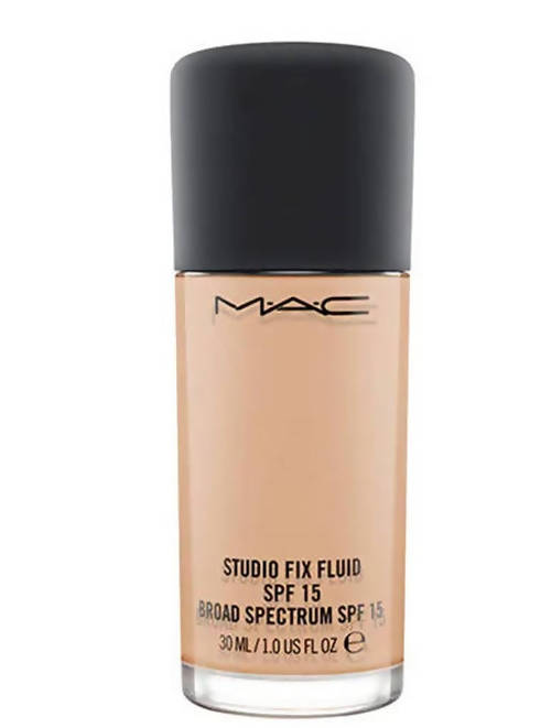 Buy Mac Studio Fix Fluid SPF 15 - NW20 from DrMediCart, Ship from India to USA