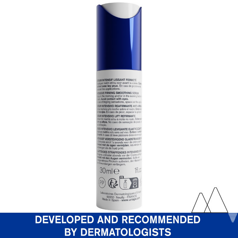 Uriage Age Lift Intensive Firming Smoothing Serum