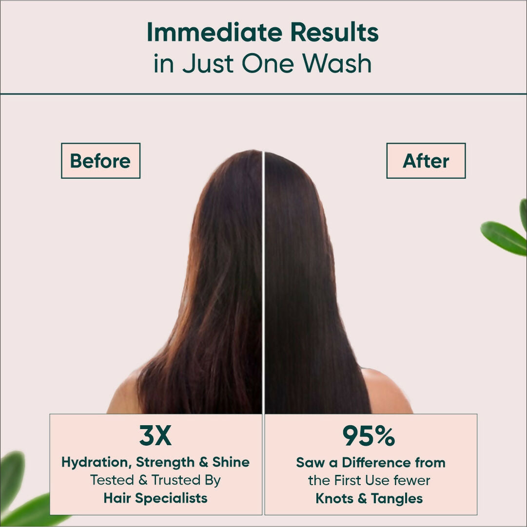 Karmic Beauty Hair Conditioner