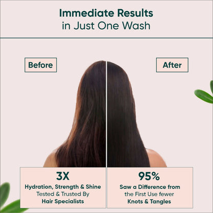 Karmic Beauty Hair Conditioner