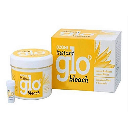 Buy Ozone Instant GLO Bleach from DrMediCart, Ship from India to USA