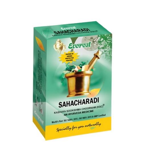 Everest Ayurveda Sahacharadi Kashaya Sookshma Choornam