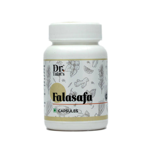 Dr. Talat's Falasafa Capsules
