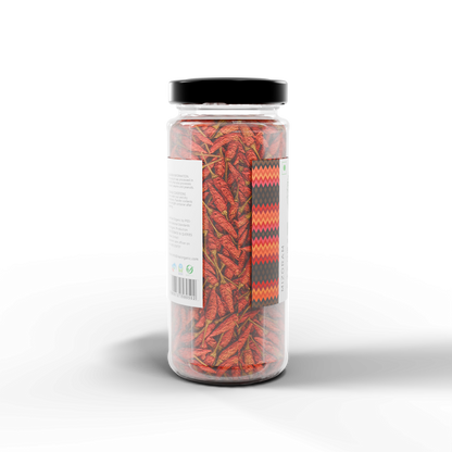 IKAI Natural Bird’s Eye Chilli