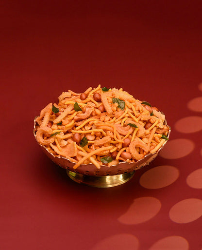 Murugan Idli Chennai Mixture