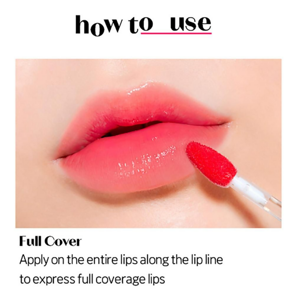 Etude House Glow Fixing Tint - 05 Mauvement