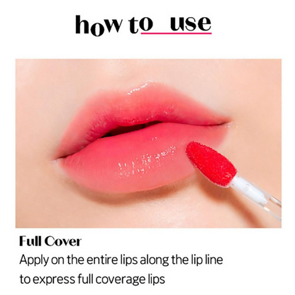 Etude House Glow Fixing Tint - 05 Mauvement