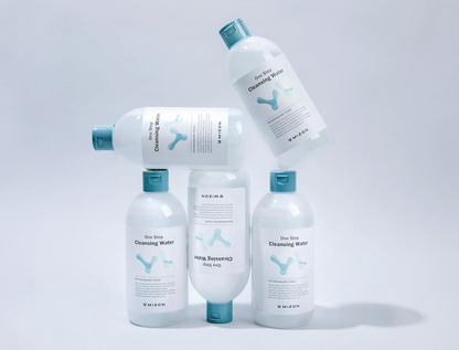 Mizon One Step Cleansing Water