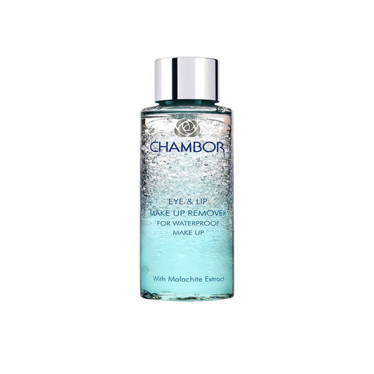 Buy Chambor Sustainable Eye & Lip Makeup Remover from DrMediCart, Ship from India to USA
