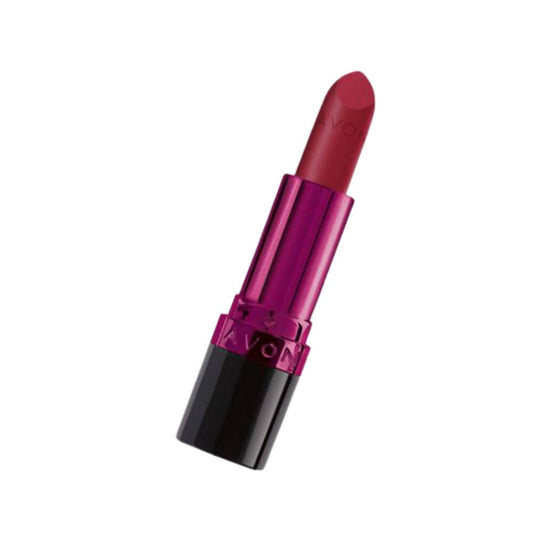 Avon True Color Perfectly Smooth Lipstick - Ruby - DrMediCart