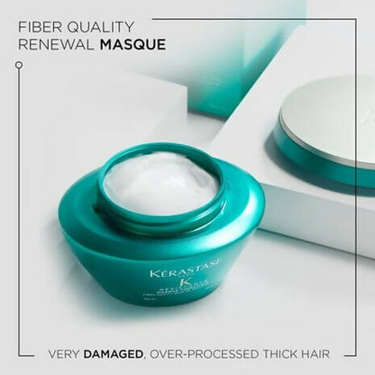 Buy Kerastase Resistance Masque Therapiste Mask from DrMediCart, Ship from India to USA