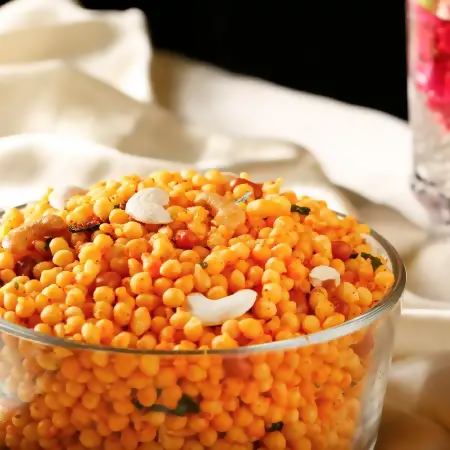 Gummadi Foods Kara Boondi