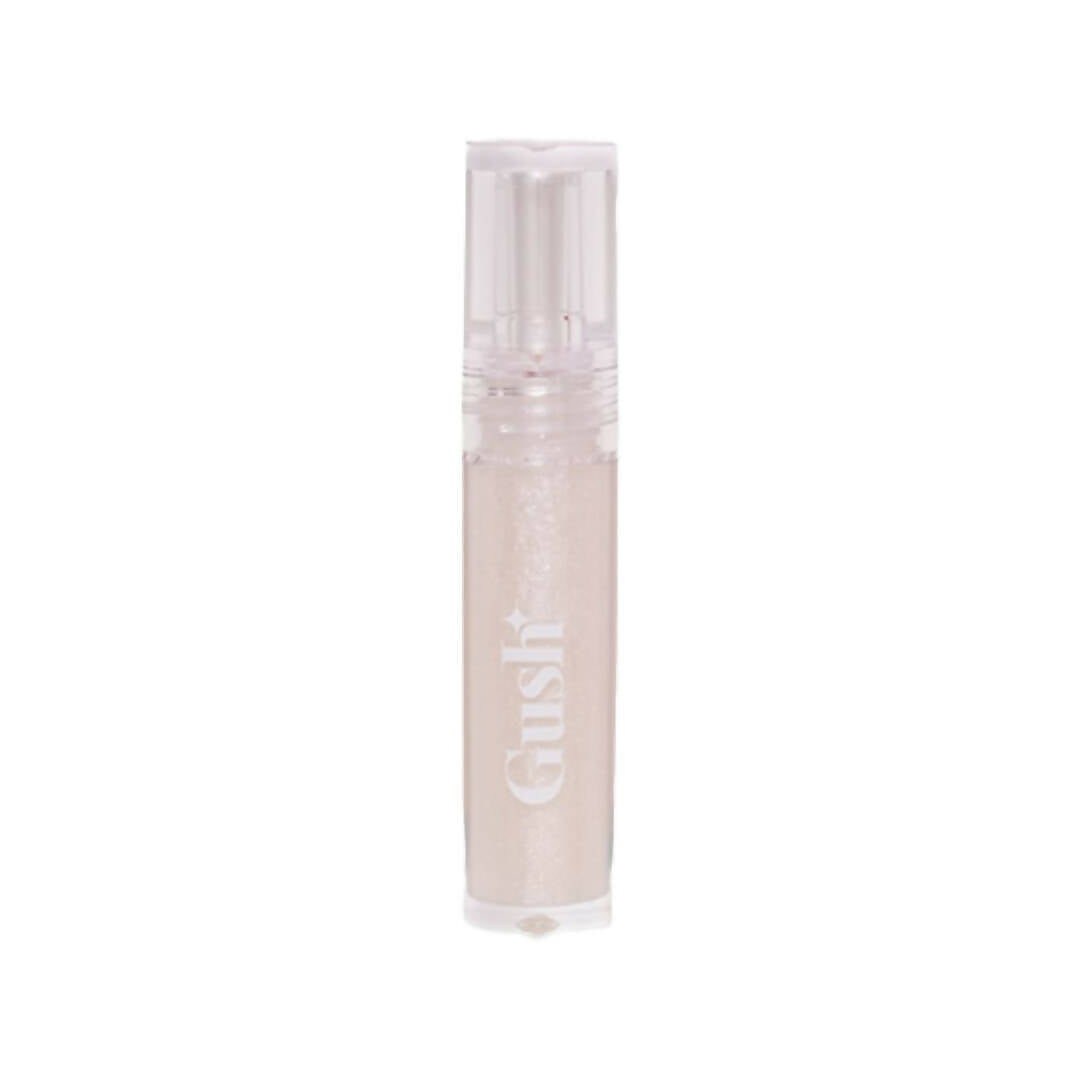 Buy Gush Beauty x Palak Tiwari Clear Glass Lip Gloss from DrMediCart, Ship from India to USA