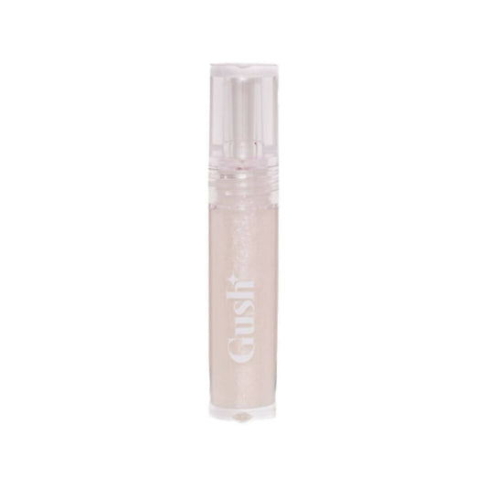 Buy Gush Beauty x Palak Tiwari Clear Glass Lip Gloss from DrMediCart, Ship from India to USA
