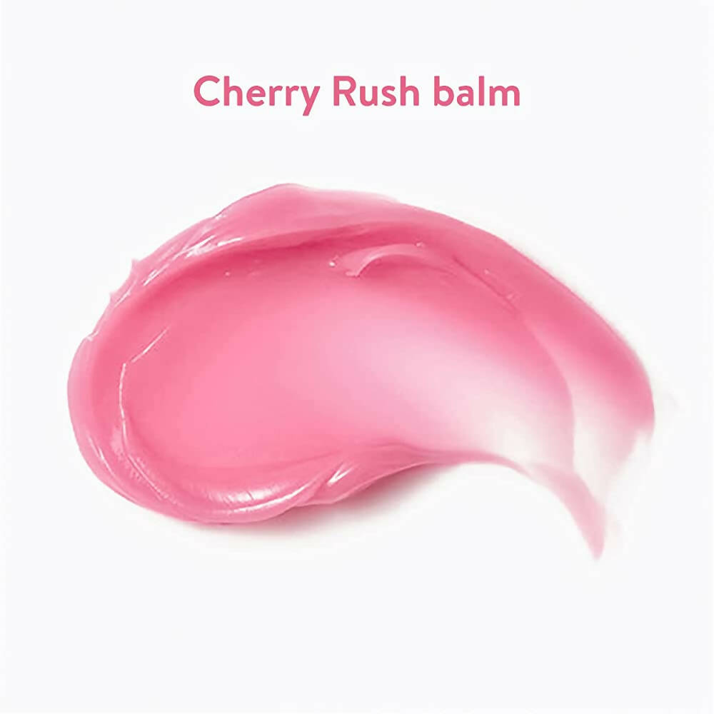 Belora Paris Cherry Rush Lip Balm - DrMediCart