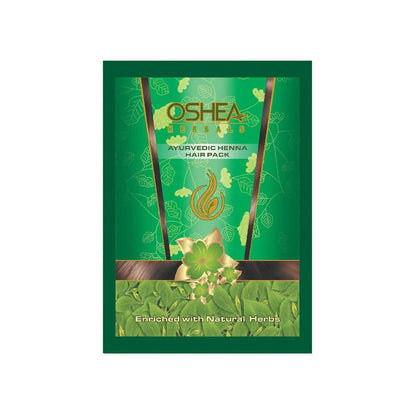 Buy Oshea Herbals Natural Henna Hair Pack from DrMediCart, Ship from India to USA
