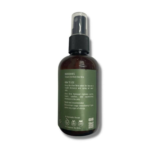 Buy Avimee Herbal Ghrita Kumaaree Pure Aloe Vera Water from DrMediCart, Ship from India to USA