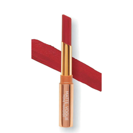 Me-On Professional Vogue Matte longstay Lipstick Shade 14