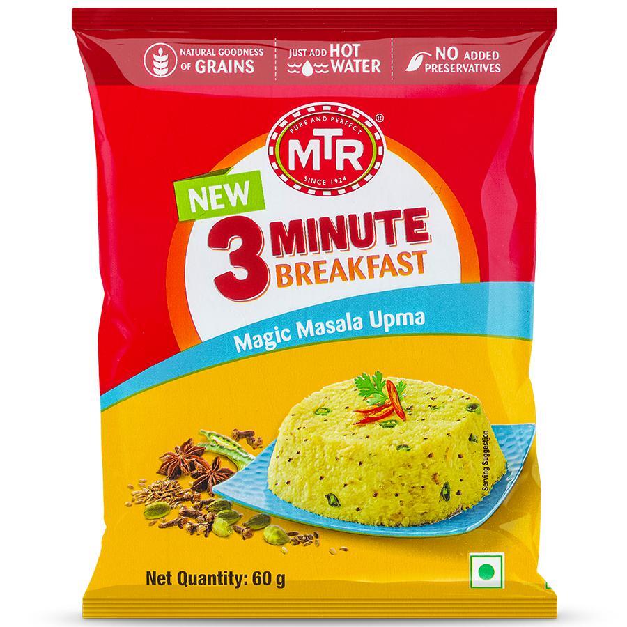 Buy MTR Magic Masala Upma from DrMediCart