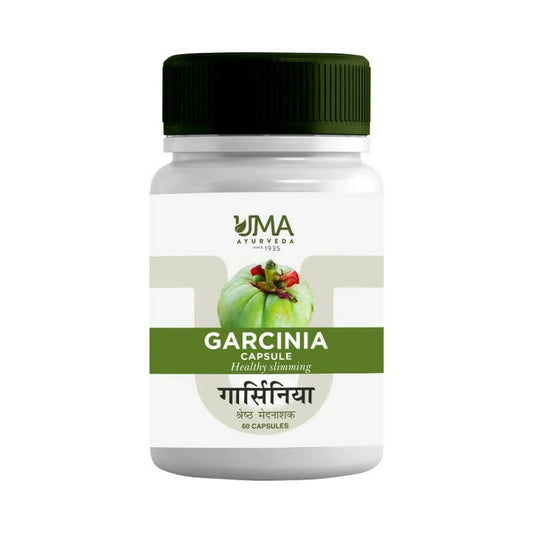 Uma Ayurveda Garcinia Capsules