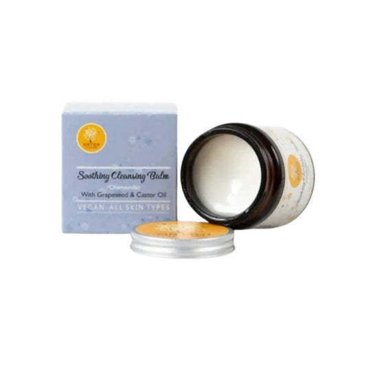 Sintra Naturals Soothing Cleansing Balm-Chamomile - DrMediCart
