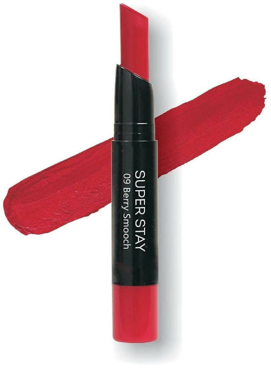 Me-On Professional Superstay Matte Lipstick Shade 9