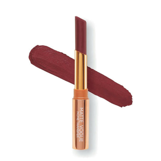 Me-On Professional Vogue Matte longstay Lipstick Shade 11