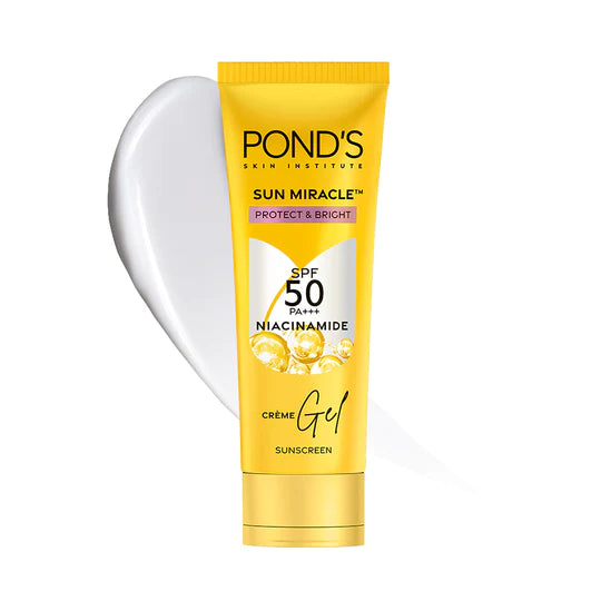 Buy Ponds Serum Boost Sunscreen Gel SPF 50 from DrMediCart, Ship from India to USA