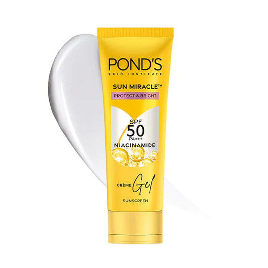 Buy Ponds Serum Boost Sunscreen Gel SPF 50 from DrMediCart, Ship from India to USA