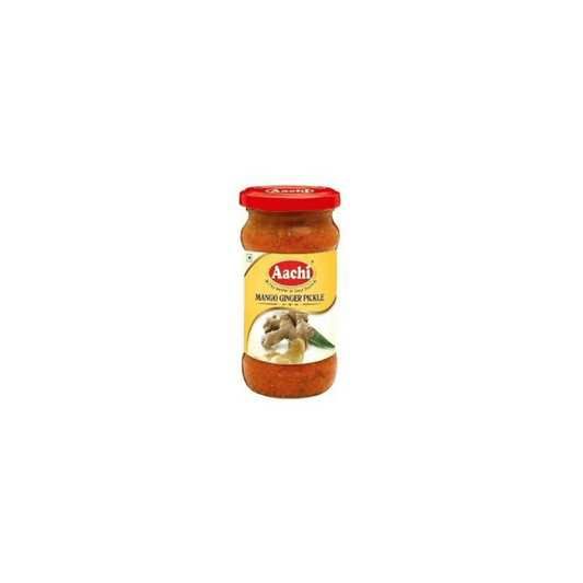 Aachi Mango Ginger Pickle