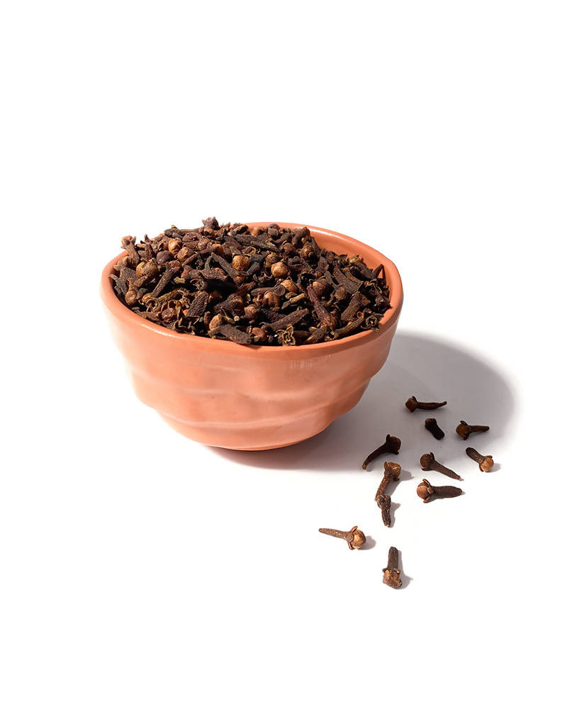 Kalagura Gampa Natural Cloves