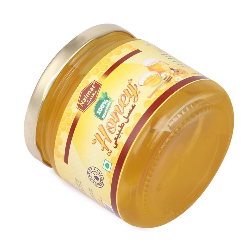 Naimat White Honey
