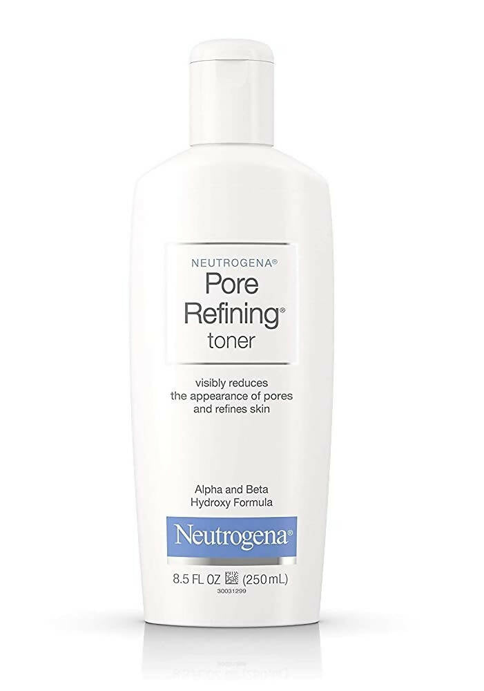 Buy Neutrogena Pore Refining Toner from DrMediCart, Ship from India to USA