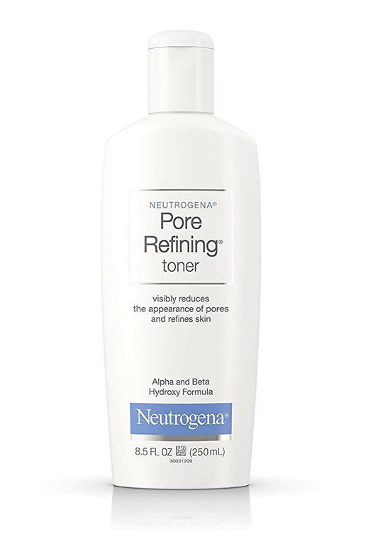 Buy Neutrogena Pore Refining Toner from DrMediCart, Ship from India to USA