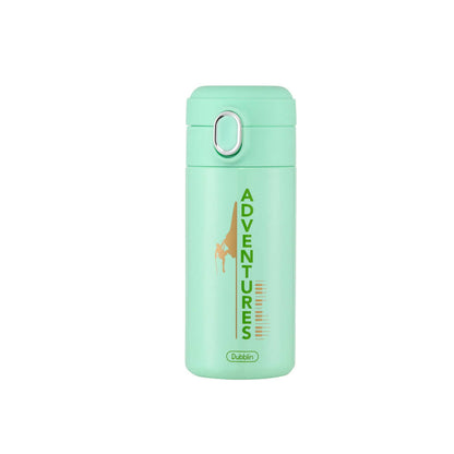 Dubblin Banjo Vacuum Bottle