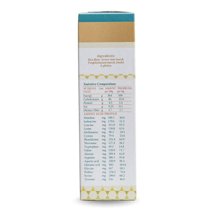 Pristine Balance Low Protein Flour