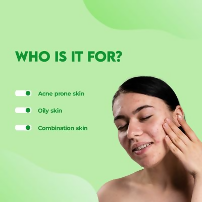 Jovees 2% Salicylic Acid Acne Control Serum