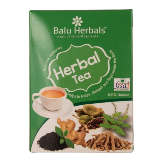 Buy Balu Herbals Herbal Tea from DrMediCart, Ship from India to USA