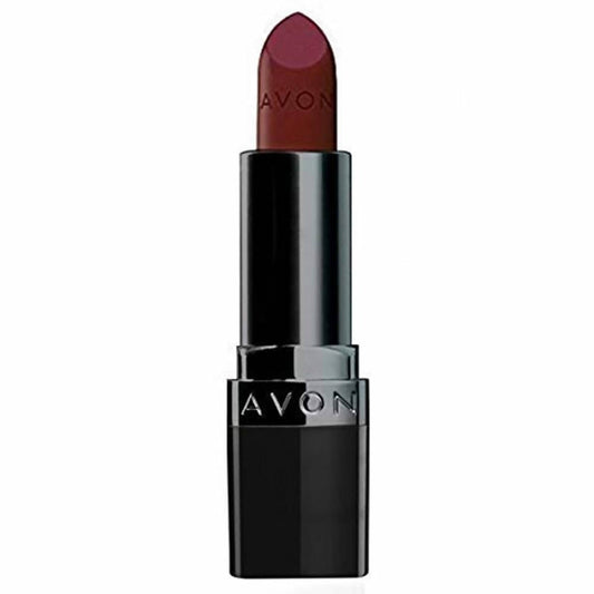 Avon True Color Perfectly Matte Lipstick - Wild Cherry - DrMediCart