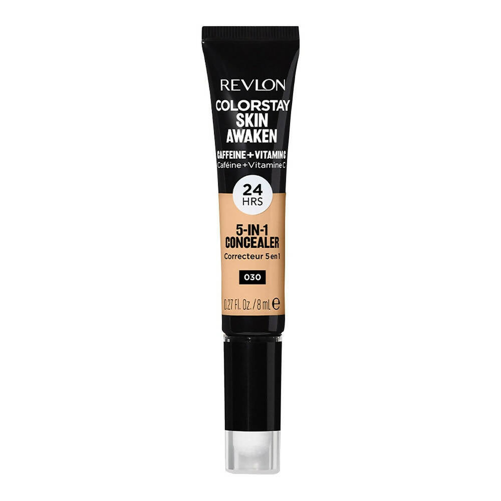 Revlon Colorstay Skin Awaken 5-in-1 Concealer - Light Medium