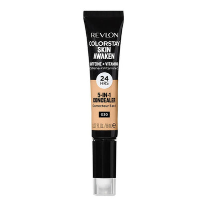 Revlon Colorstay Skin Awaken 5-in-1 Concealer - Light Medium
