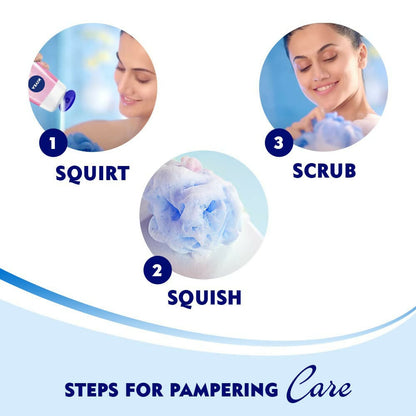 Nivea Complete Regime Kit