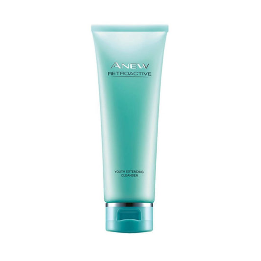 Avon Anew Retroactive Youth Extending Cleanser - DrMediCart