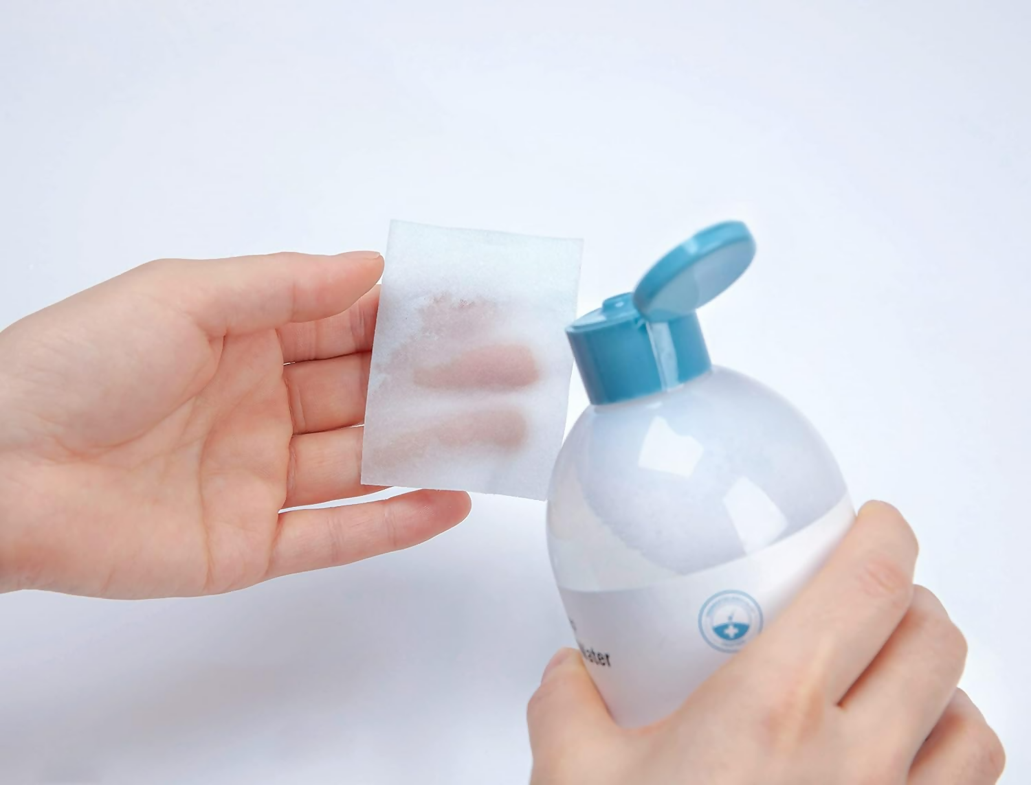 Mizon One Step Cleansing Water
