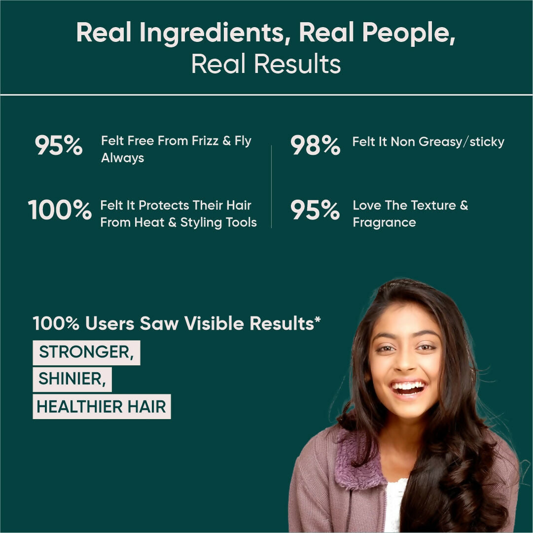 Karmic Beauty Repairing Hair Serum