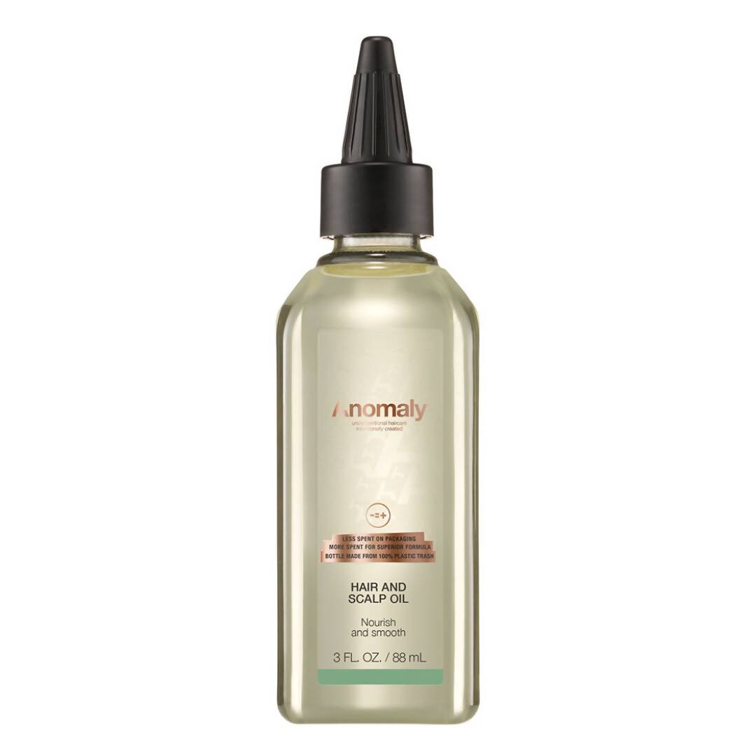 Buy Anomaly by Priyanka Chopra Hair And Scalp Oil from DrMediCart, Ship from India to USA