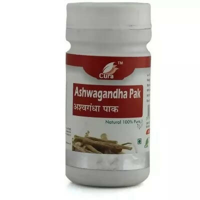Cura Ashwagandha Pak