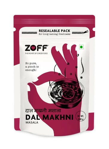 Zoff Spices Paneer Combo
